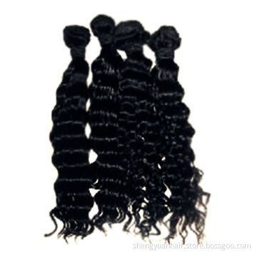 2014 Brazilian Virgin Unprocessed Human Hair Extensions
